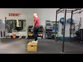 Offset Step-up