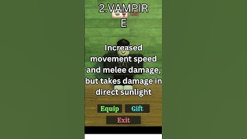 Top 3 BEST Classes in Dead Rails! #roblox #deadrails #classes #shorts