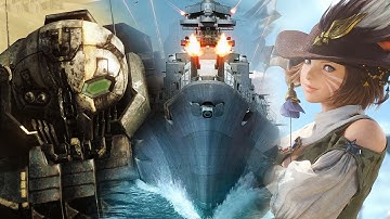 The Strafing Run - New Battletech, Ranked Warships, More Explore