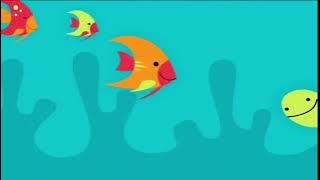 (UNIKAT) JimJam/Polsat JimJam - Dżingiel (2010-2018)