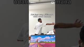Gimana nih sobat BUMN input data questioner KIP-nya kemaren?