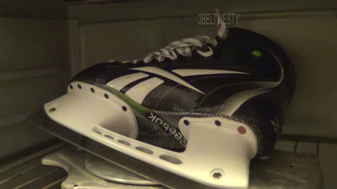 Can You Bake Reebok Pump Skates?