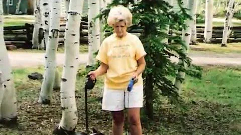 In Loving Memory of Ann Booker