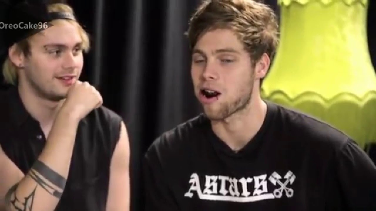 5 Seconds Of Summer Funny&Cute Moments | 69