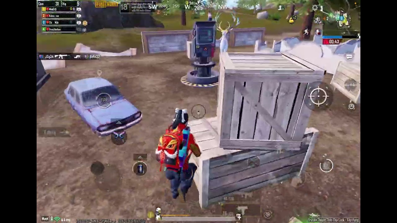 ngày 19 tháng 2, 2026