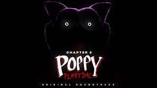 Poppy Playtime: Chapter 3 OST (21) - Panic Room