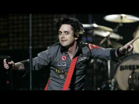 Billie Joe Slideshow 3