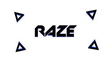 RAZE - INTRO