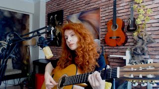 Baktın Olmuyo - Deniz Tekin / Can Ozan (Hilal Soyçiçek Cover)