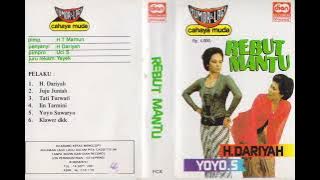 H. Dariyah, Yoyo S. & Cahaya Muda Group - Rebut Mantu