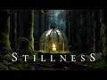 Stillness  ethereal meditative ambient music  soothing soundscape ambience for deep relaxation