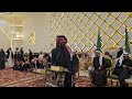 موال تركي الميزاني طلال الشمري عبدالله الغامدي عايض الغامدي حفلة الرياض 1445 6 4 