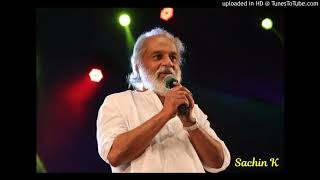 സിന്ദൂരസന്ധ്യേ പറയൂ നീ.....Sindhoora Sandhye Parayoo Nee.....(Sachin)