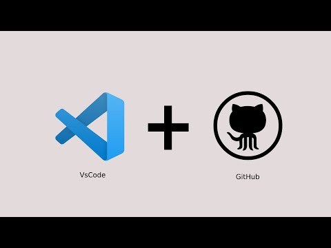 Github from scratch (integration with VsCode) -  on Linux (ubuntu)