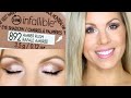 Drugstore Tutorial | Amber Rush L'Oréal Infallible Eyeshadow