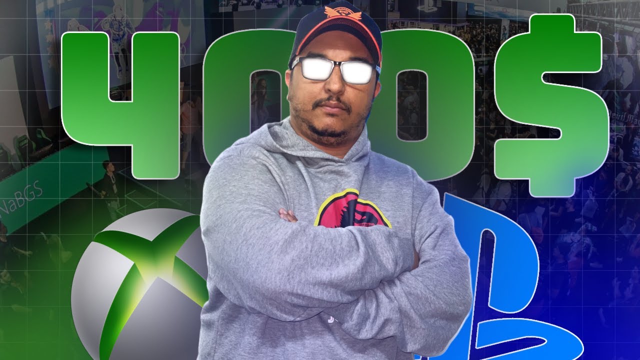 نهاية أجهزة إكس بوكس ​​​​وبلاي ستيشن فقدت الحصريات 🔥🔥🔥🔥