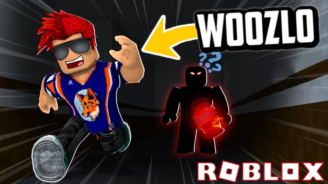 Pretending To Be Nightfoxx Roblox Flee The Facility Youtube - the fighting data roblox databrawl by woozlo