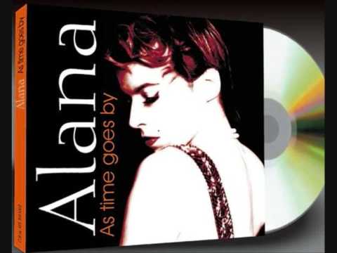 Alana - If You Could Read My Mind