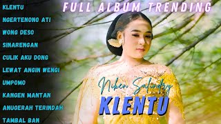 Niken Salindry Terbaru Paling Trending 2025  Klentu  Ngertenono Ati  Wong Deso