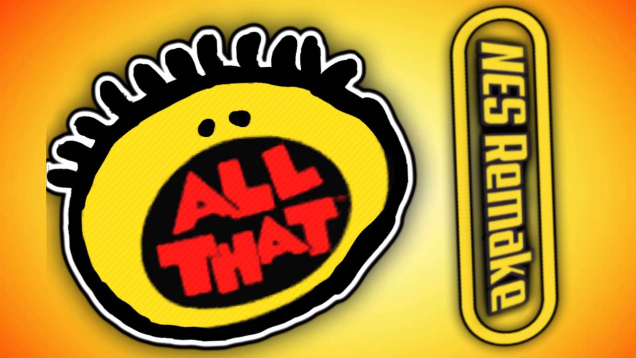 Watch NES Jukebox: All That Theme Song Nes Remake (NES Style 8-Bit Chip-Tune Music) on YouTube Watch NES Jukebox: All That Theme Song Nes Remake (NES Style 8-Bit Chip-Tune Music) on YouTube