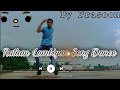 Rataan lambiyan song dance by prasoon dwivedibabajackson