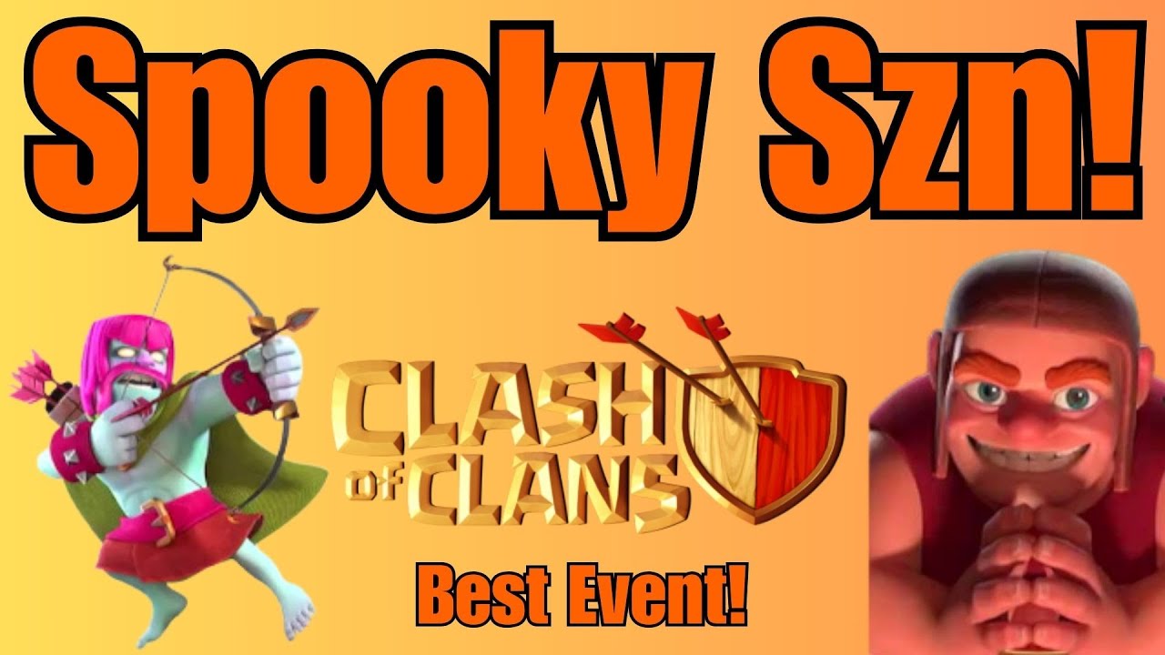 Best Clash of Clans Event Ever?! F2P Lets Play Episode 26 Clash of