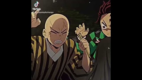 Thumbnail of Just a Cloud Away - Happy Taniiro/Nezuko Edit || KNY
