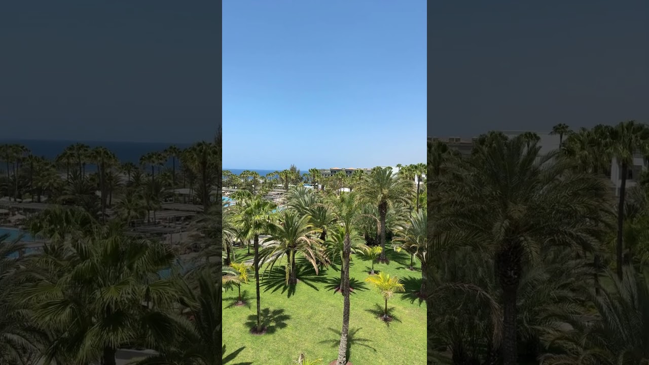 Endlich angekommen im RIU Gran Canaria | Urlaub startet jetzt | Maspalomas