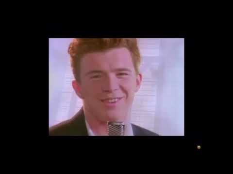 never gonna give a voice crack up - YouTube.