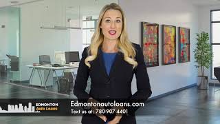 Bad Credit Car Loans Edmonton No Credit Financing In House Financing & Private Car Loans AB