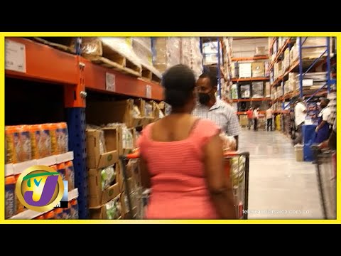 What is Pricesmart's Impact on Smaller Businesses? | TVJ News