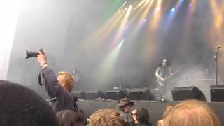 Immortal(Live Copenhell Denmark 2012)