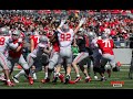 Ross fulton analysis what is the biggest concern for ohio states 2024 offense