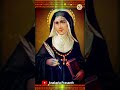 పునీత మెక్ టిల్డమ్మ | క్రీ || శ || 1240 - 1298 | St.Mechtilde |Mana Puneethulu #prayforus #mechtilde