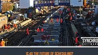 Webinar: Is 4D The Future of Scheduling?