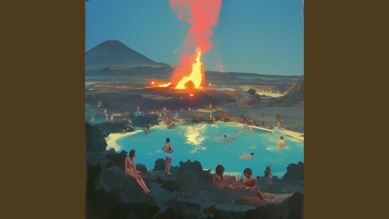 Eruption adlı videoyu YouTube'da izle Eruption adlı videoyu YouTube'da izle