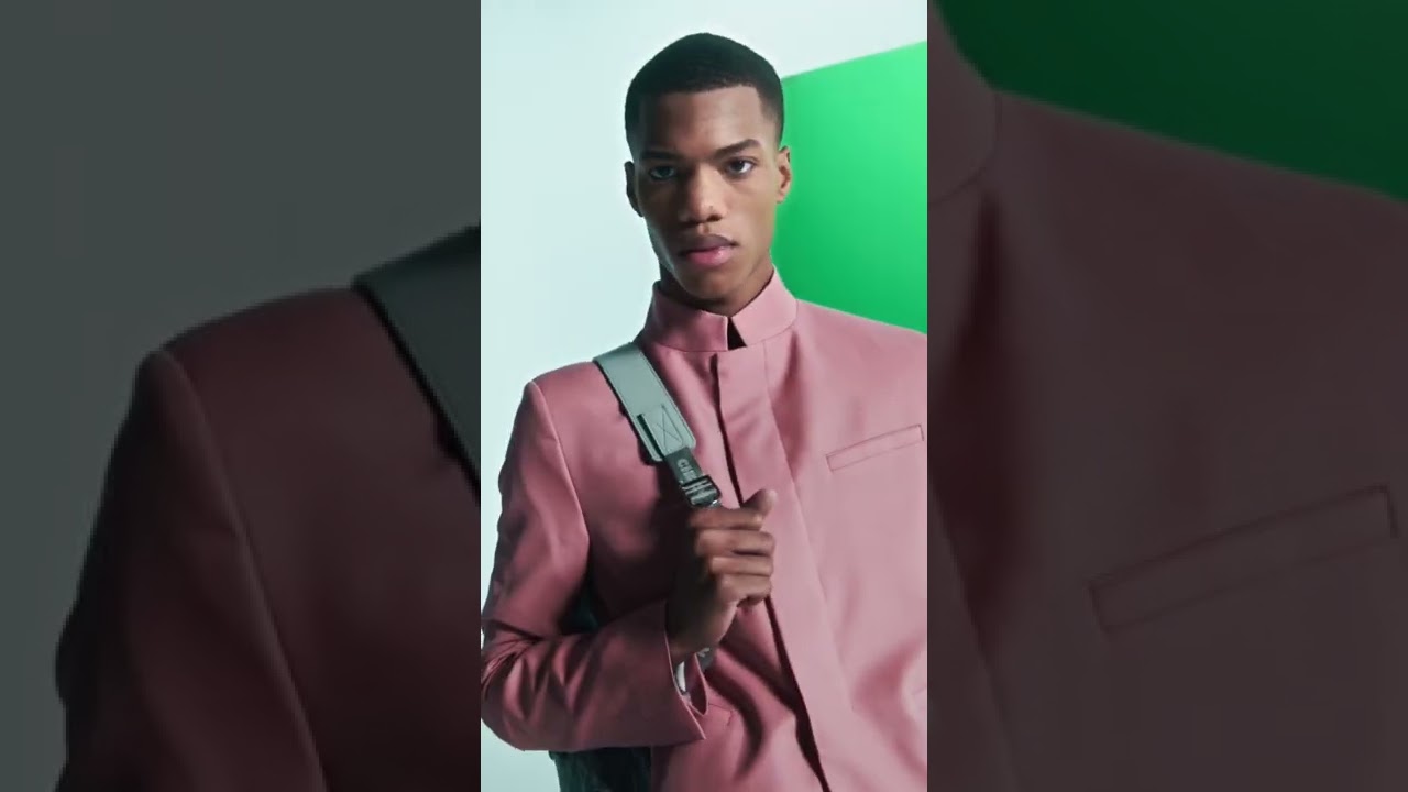 The Dior Men’s Summer 2022 Campaign Video