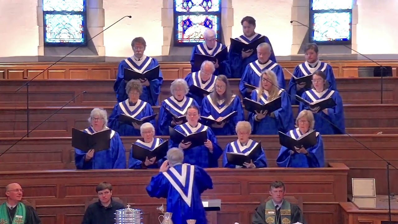 Remember Me | OPC Choir