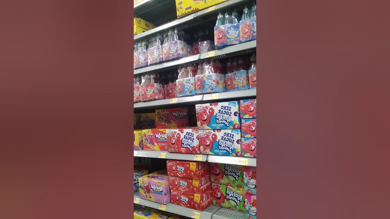 Inside Walmart Hopkinsville Kentucky USA 🇺🇸 YouTube