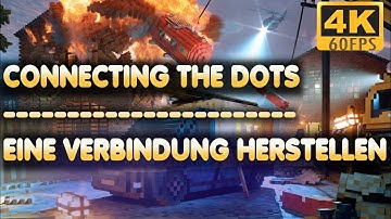 Teardown | Mission Connecting The Dots | With ALL Optional Objectives
