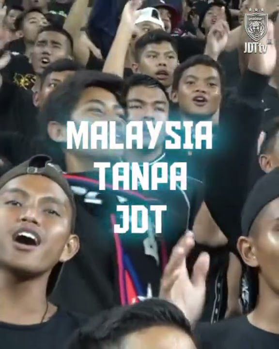 lagu jdt