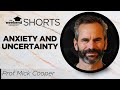 Anxiety and Uncertainty (an Existential approach)