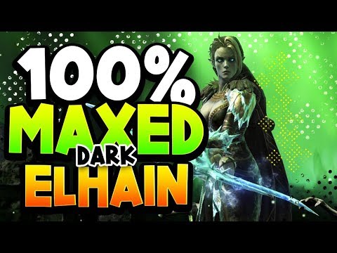 End Game Whisper Guide 170k Damage Hits Wow Youtube