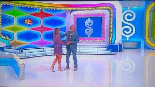 The Price Is Right  Opening U0026 1 Bid  12182024