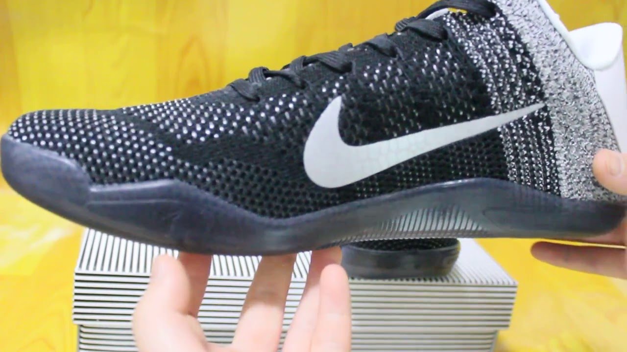 kobe 11 the last emperor