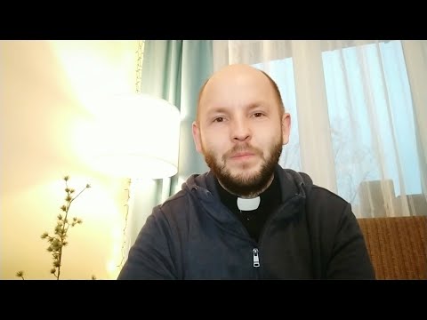 Pallotyński komentarz // ks. Marcin Przywara SAC // 15.04.2021 //