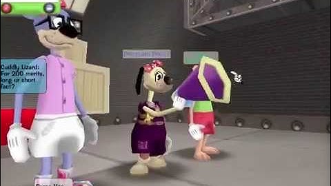 TTR - Getting My Sellbot Suit