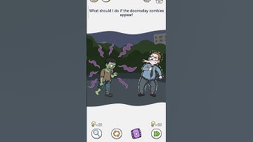 Brain Out 2 Level 82 #shorts #viral #trending