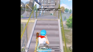 1v2 🥵 wait for end #opcroud