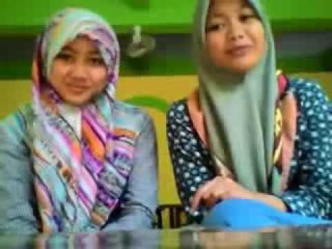 Santri Gema Sholawat